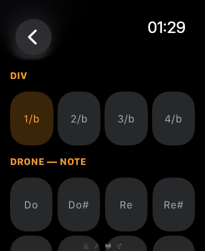Watch Config 2