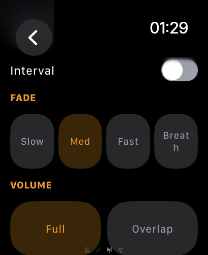 Watch Config 4