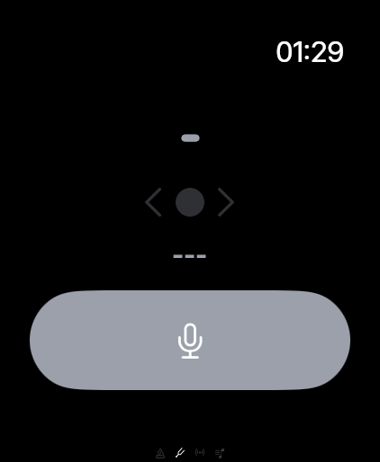 Watch Tuner