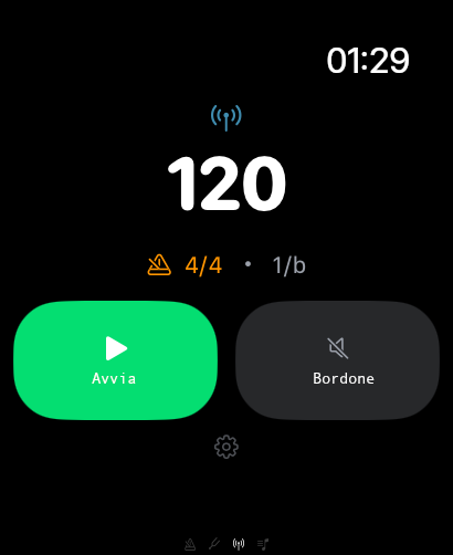 Watch Controllo Remoto 2
